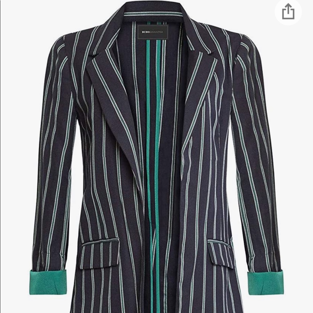 Women’s blazer